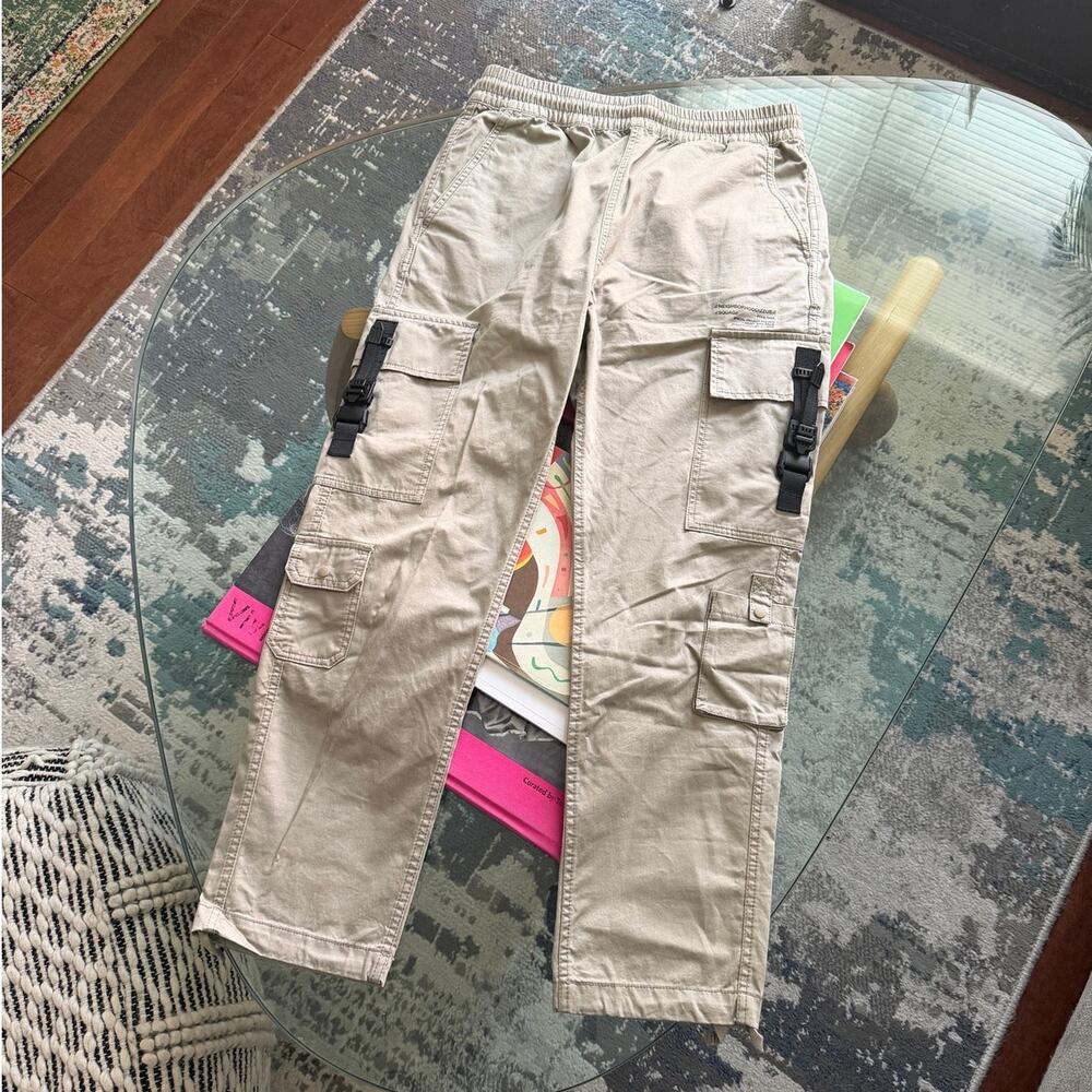 Neighborhood x Izzue NHIZ Men's Cargo Pants